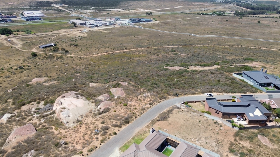 0 Bedroom Property for Sale in Vredenburg Western Cape